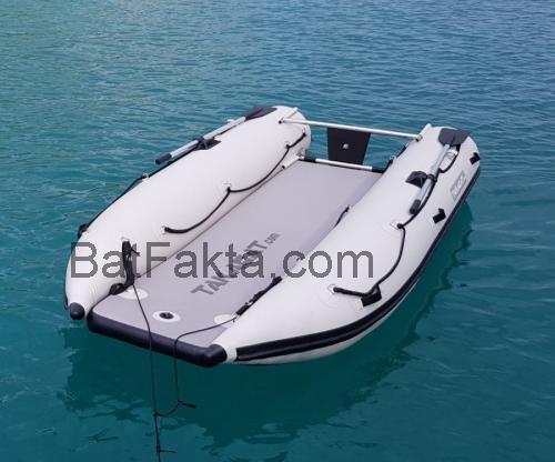 Takacat LX 340 tekniska specifikationer och recensioner